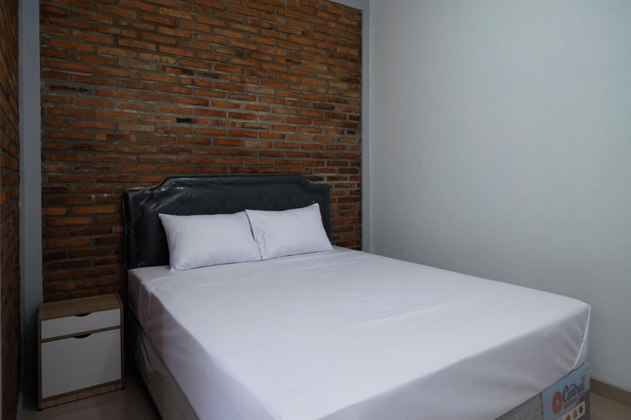 Reddoorz @ Jalan Ringroad Selatan 2 Hotel Jarakan