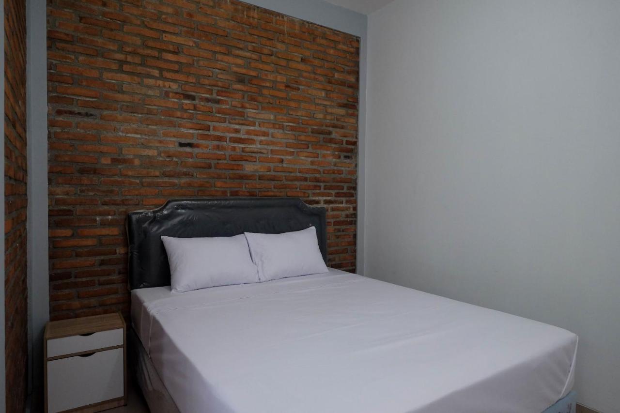 Reddoorz @ Jalan Ringroad Selatan 2 2*