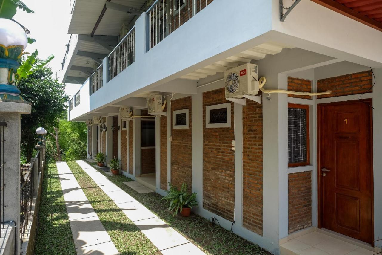 Reddoorz @ Jalan Ringroad Selatan 2 Jarakan