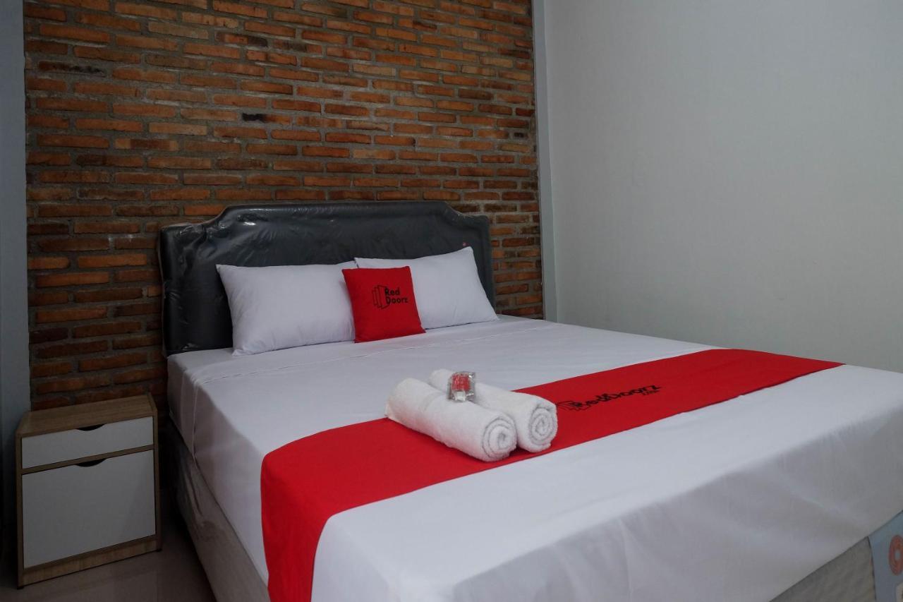 Reddoorz @ Jalan Ringroad Selatan 2 Hotel Jarakan