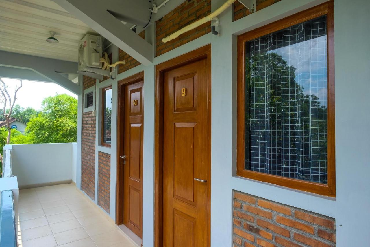 Reddoorz @ Jalan Ringroad Selatan 2 Jarakan