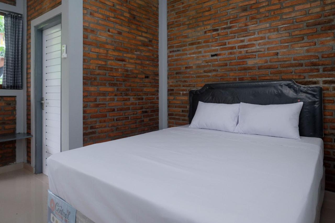 Reddoorz @ Jalan Ringroad Selatan 2 Hotel