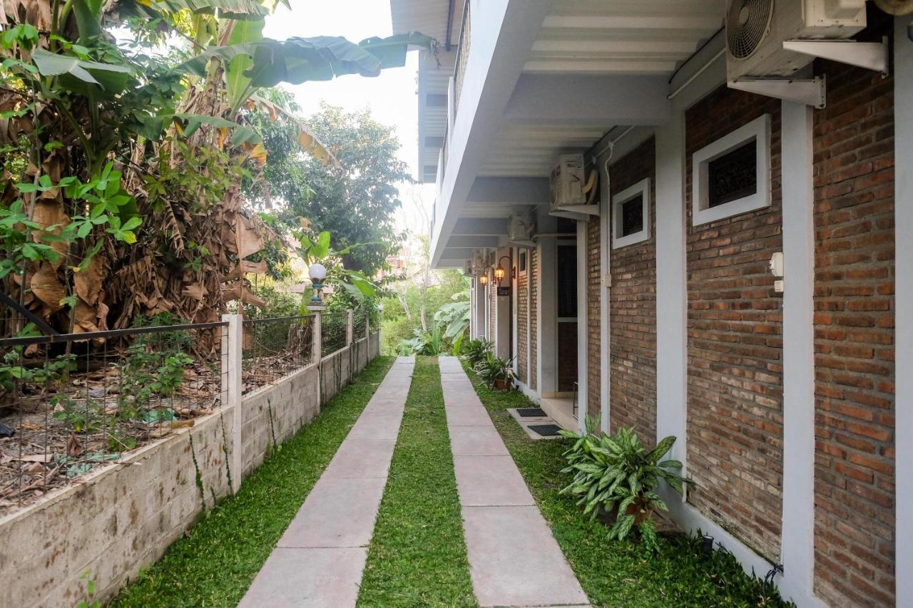 Reddoorz @ Jalan Ringroad Selatan 2 Jarakan